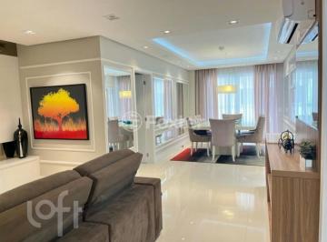 00e52056 · Apartamento, 3 dormitórios, 143 m², em Campinas