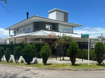 Casa · 590m² · 4 Quartos · Casa à venda - em Pedra Branca