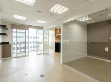 16-SALA-COMERCIAL-AGUA-BRANCO-SAO-PAULO-965668.jpg · Sala / Conjunto Comercial, 48 m², em Água Branca