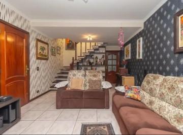 Casa · 179m² · 3 Quartos · Casa à venda - no Vila Boaçava