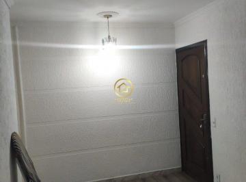 Apartamento · 49m² · 2 Quartos · Apartamento à venda - no Vila Dionisia
