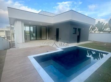Casa · 219m² · 3 Quartos · 4 Vagas · Casa em Condomínio - Loteamento Verana - Residencial Verana - 3 Dormitórios - 219m².