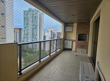 Apartamento · 147m² · 3 Quartos · 2 Vagas · Oportunidade - Apartamento - Jardim Aquarius - Residencial Rio Branco - 3 Dormitórios - 147m².
