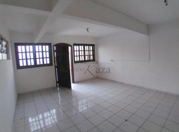 Casa · 180m² · 6 Quartos · 2 Vagas · Oportunidade - Casa Sobrado - Centro - São José dos Campos - 6 Dormitórios - 243m² - Estuda Permuta.