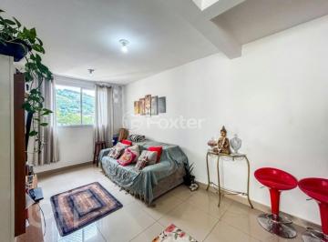 bfb3ea2b · Apartamento, 2 dormitórios, 43.75 m², em Morro Santana