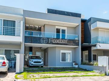 1-Jorge Babot Miranda 680 - 120 (João Cezar).jpg · Casa em Condomínio, 3 dormitórios, 200 m², em Aberta dos Morros