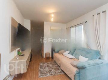 67442e0a · Apartamento, 3 dormitórios, 67 m², em Humaitá