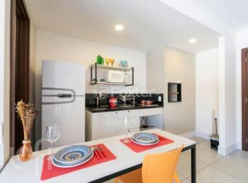 19656ff2 · Apartamento, 1 dormitórios, 30.1 m², em Floresta