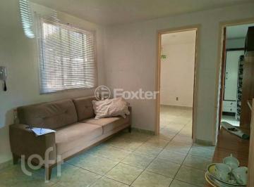 5e5dc2ab · Apartamento, 2 dormitórios, 38.43 m², em Mário Quintana