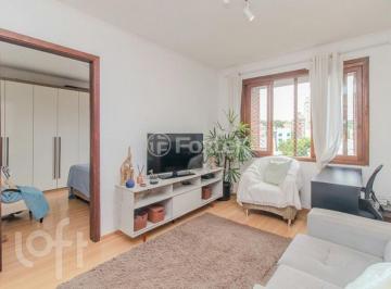 96e03a6a · Apartamento, 1 dormitórios, 45 m², em Santo Antônio