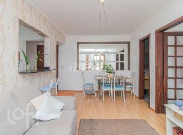 f84d6c1d · Apartamento, 1 dormitórios, 45 m², em Santo Antônio