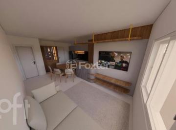 eab838d8 · Apartamento, 2 dormitórios, 93.52 m², em Zona Nova