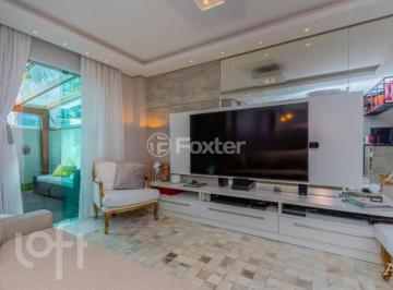 ca50122b · Casa em Condomínio, 3 dormitórios, 161 m², em Estância Velha