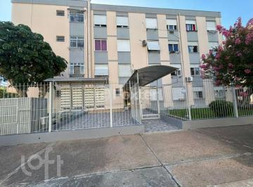 6bd9a244 · Apartamento, 1 dormitórios, 41.5 m², em Jardim Leopoldina