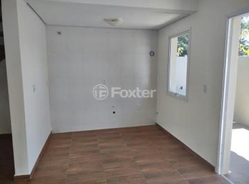 0ef836b7-2004-4e84-b0cd-92a8a12765f6.jpg · Casa em Condomínio, 2 dormitórios, 58 m², em Ponta Grossa