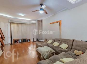 207b852f · Casa, 3 dormitórios, 200 m², em Parque da Matriz