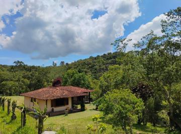 Rural de 2 quartos, Ibiúna · Sítio com Lago - 20.000m2