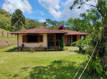 Rural de 2 quartos, Ibiúna · Sítio com Lago - 20.000m2