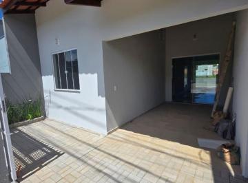 Casa de 2 quartos, Penha · Linda Casa em geminado em construção na cidade de Penha!