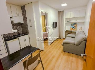 Apartamento de 1 quarto, Brasília · Kit reformada e mobiliaria R$ 480.000,00