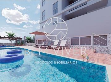 Apartamento de 3 quartos, São José dos Pinhais · Apartamento 03 quartos (1 suíte), sacada com churrasqueira - cond clube, financie com o proprietário