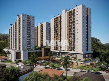 c2386625106f92e1512600ec82d04006d75e5e57 · Apartamento com 3 dormitórios à venda, 74 m² por R$ 799.000 - Fazenda - Itajaí/SC