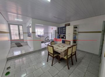 Foto 21 · CASA COM AMPLO QUINTAL A VENDA BAIRRO VILA AVAI
