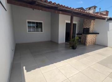 Casa de 2 quartos, Barra Velha · Geminado com Ampla Área de Lazer - Itajubá, Barra Velha