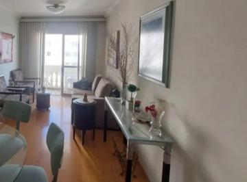 Apartamento de 3 quartos, São Paulo · Apartamento com 3 quartos sendo 1 suíte, 65 m², aluguel, Perdizes