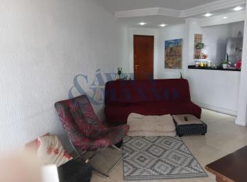 SALA · Apartamento à venda na Mooca, São Paulo-SP: 3 quartos, 1 suíte, 80m² e mais!