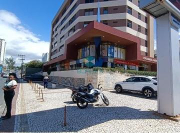 Foto 01 · Ponto comercial à venda na Pituba, 73 m², frente de rua na Av. Manoel Dias da Silva em Salvador
