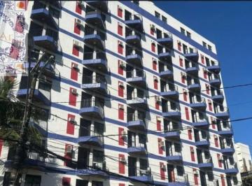 Foto 01 · Imperdível: Apartamento à venda em São Vicente-SP, 1 quarto, 1 banheiro, 1 vaga de garagem, 36m² de 
