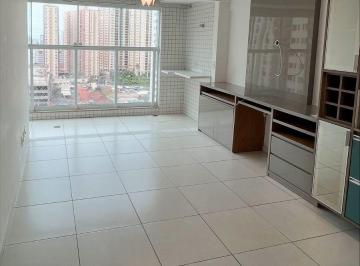Apartamento de 1 quarto, Águas Claras · Apartamento com 42 m² e 1 quarto à venda em Aguas Sul