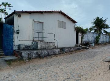 Casa · 180m² · 4 Quartos · 2 Vagas - Cleilson Sousa · Casa na Praia da Tabuba, próxima à praia de Cumbuco