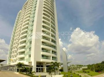 Apartamento de 1 quarto, Manaus · Green View Apartamento de 56m² 01 Suite - Dom Pedro