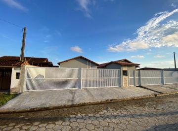 Casa de 2 quartos, Itanhaém · Casa em condomínio no cibratel 2 com piscina