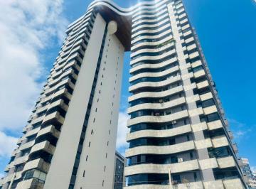 Apartamento de 4 quartos, Jaboatão dos Guararapes · Apto 4QTS 4STS 3VGS - 218m2 - Beira Mar de Piedade - Lazer Completo