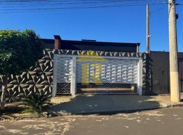 Foto 01 · Imperdível oportunidade: Casa à venda em São José do Rio Preto-SP, Parque Residencial da Fraternidad