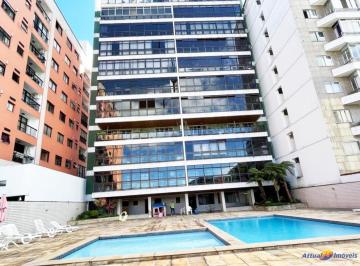 Foto 01 · Apartamento de 2 quartos com suíte e área de lazer na Várzea - Teresópolis/RJ: agende sua visita!