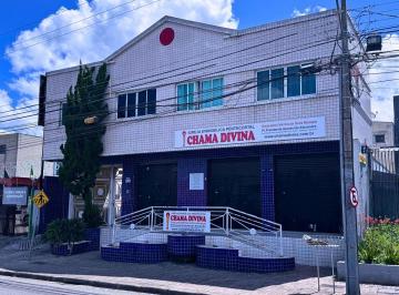 Comercial de 9 quartos, Curitiba · Prédio Comercial e Residencial com Renda Ativa na Av. Marechal Floriano Peixoto - Boqueirão