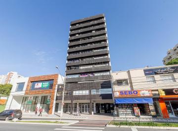 Comercial · 66m² · 1 Quarto · SALA COMERCIAL NO PORTÃO - 66 METROS.