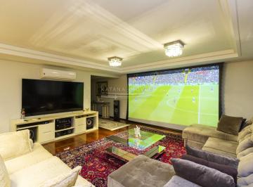 Apartamento · 240m² · 4 Quartos · 2 Vagas · Apartamento com 4 dormitórios à venda, 240 m² por