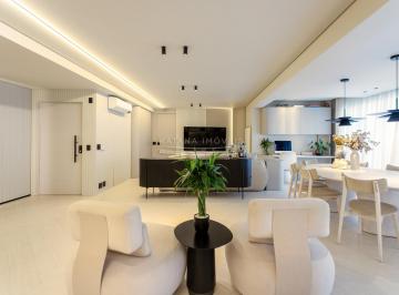 Apartamento · 171m² · 3 Quartos · 3 Vagas · Apartamento com 3 dormitórios à venda, Rua Cam