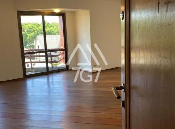 Foto 01 · APARTAMENTO Á VENDA NO MORUMBI: 139m², 3 Suítes, 3 Vagas