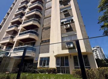 Foto 01 · apto amplo na Anita Garibaldi, são 160m2 de privacidade e conforto