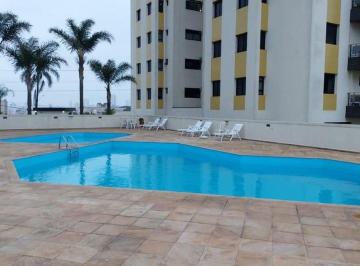 Apartamento de 3 quartos, São Paulo · Gemelli di Francesco