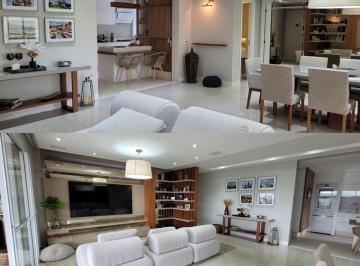 Apartamento de 3 quartos, Rio de Janeiro · Apartamento de 192m² com 3 suítes dependência de serviço completa na Barra da Tijuca Rio de Janeiro.