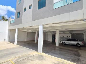 Apartamento de 2 quartos, Belo Horizonte · apartamento