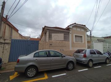 Foto 01 · Aluguel de Casa na Vila Bom Jesus em São José do Rio Preto-SP: 2 Quartos, 2 Salas, 1 Banheiro, 2 Vag