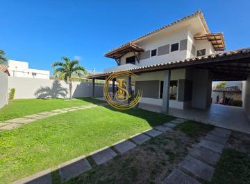 202603101739059552.jpeg · Casa em Condomínio para Locação em Lauro de Freitas, Priscila Dutra, 4 dormitórios, 3 suítes, 4 banh